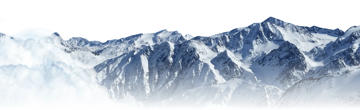 mountains
